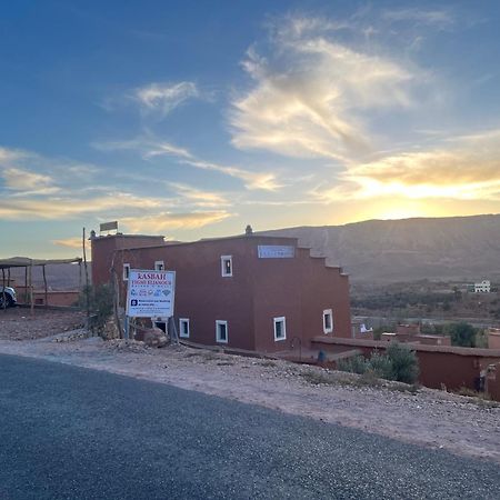 Kasbah Tigmi El Janoub Hotel Ait Benhaddou Buitenkant foto