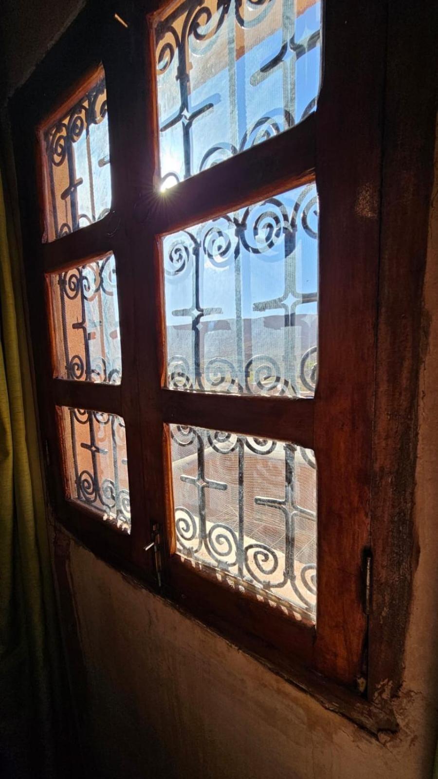 Kasbah Tigmi El Janoub Hotel Ait Benhaddou Buitenkant foto